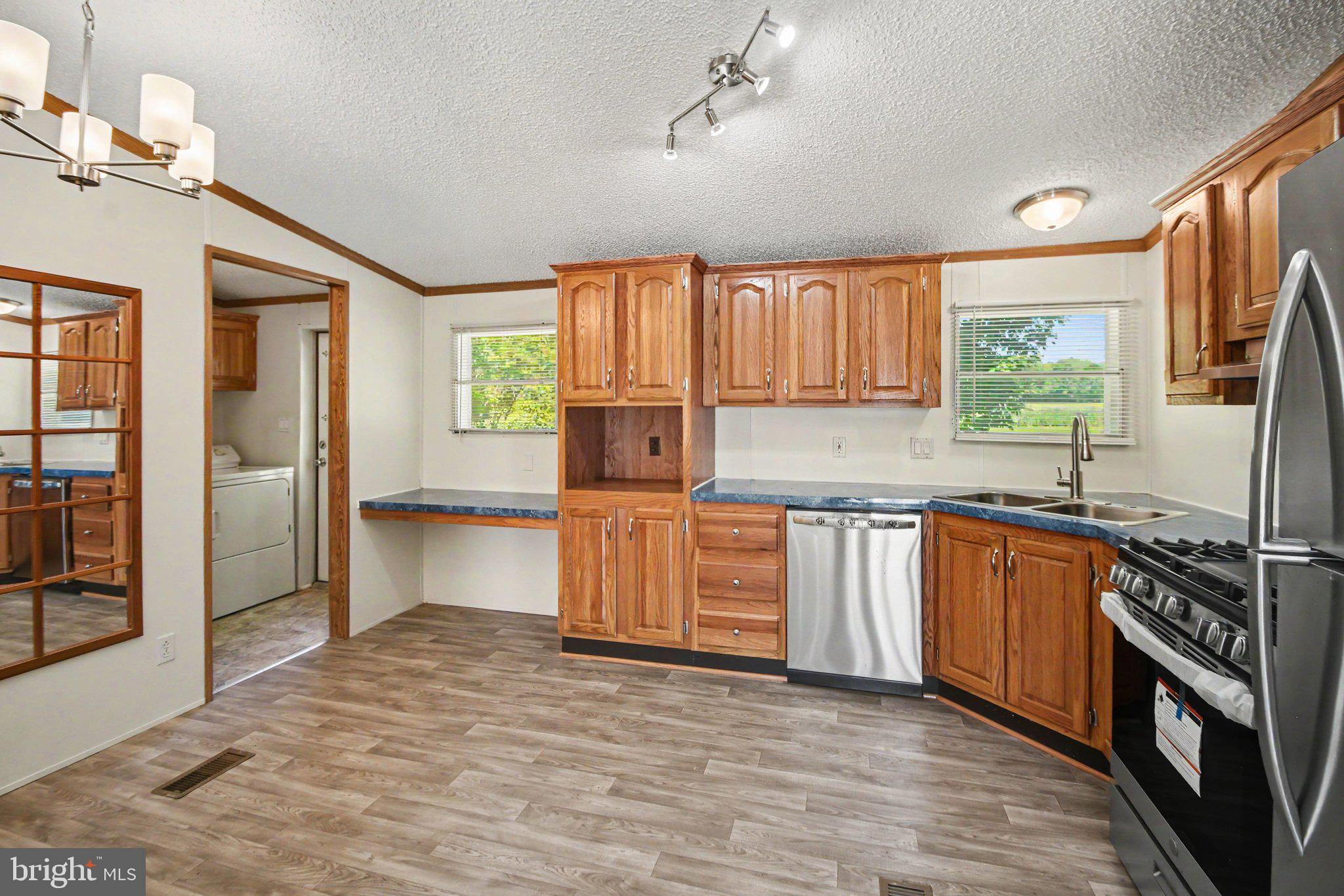 WAGON WHEEL MHP - Residential