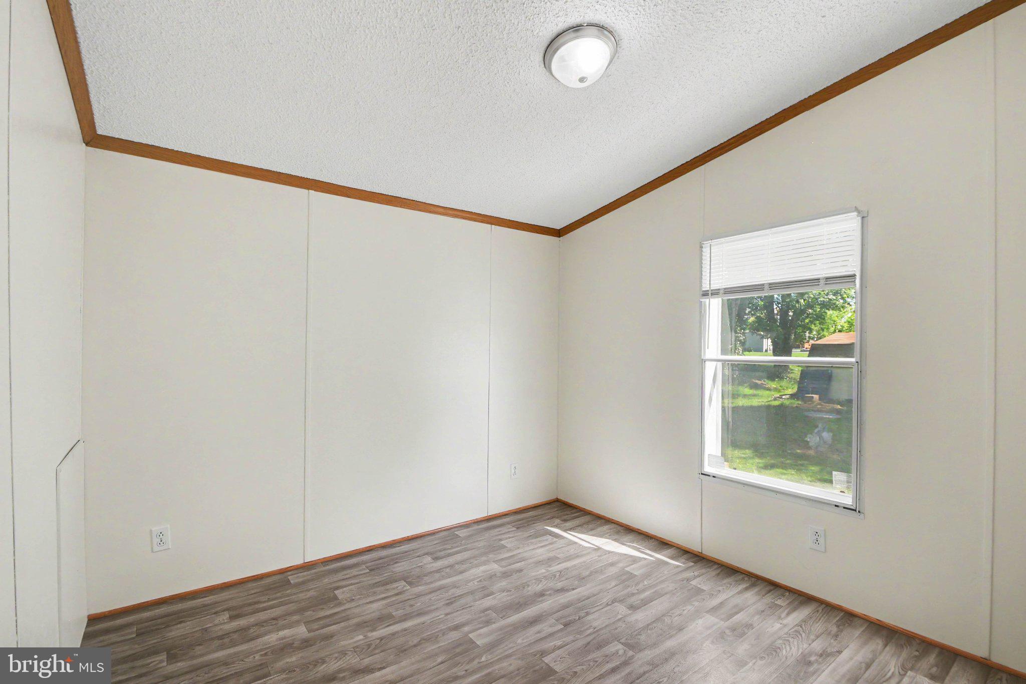WAGON WHEEL MHP - Residential