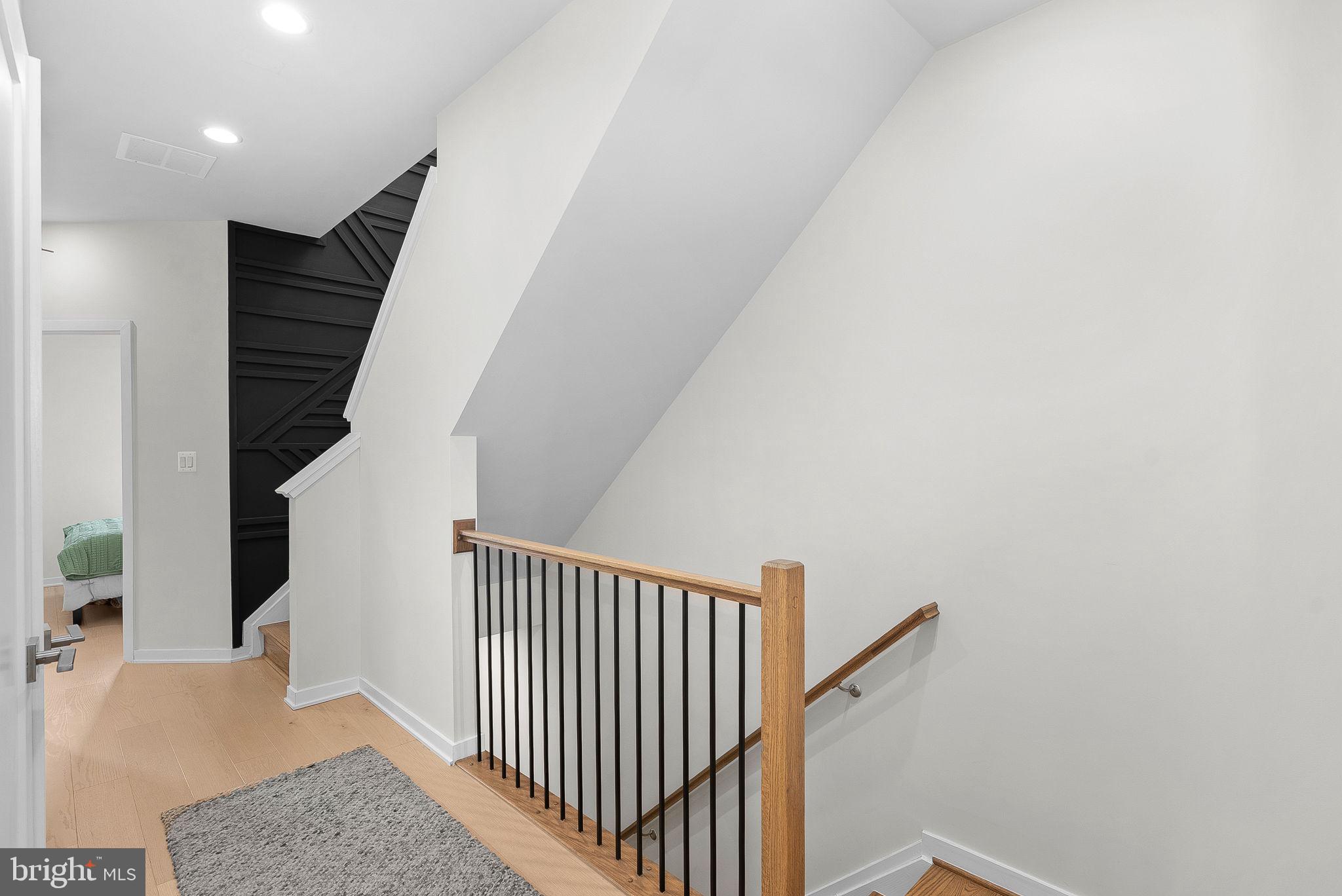 METRO WALK AT MOOREFIELD STATION - Residential
