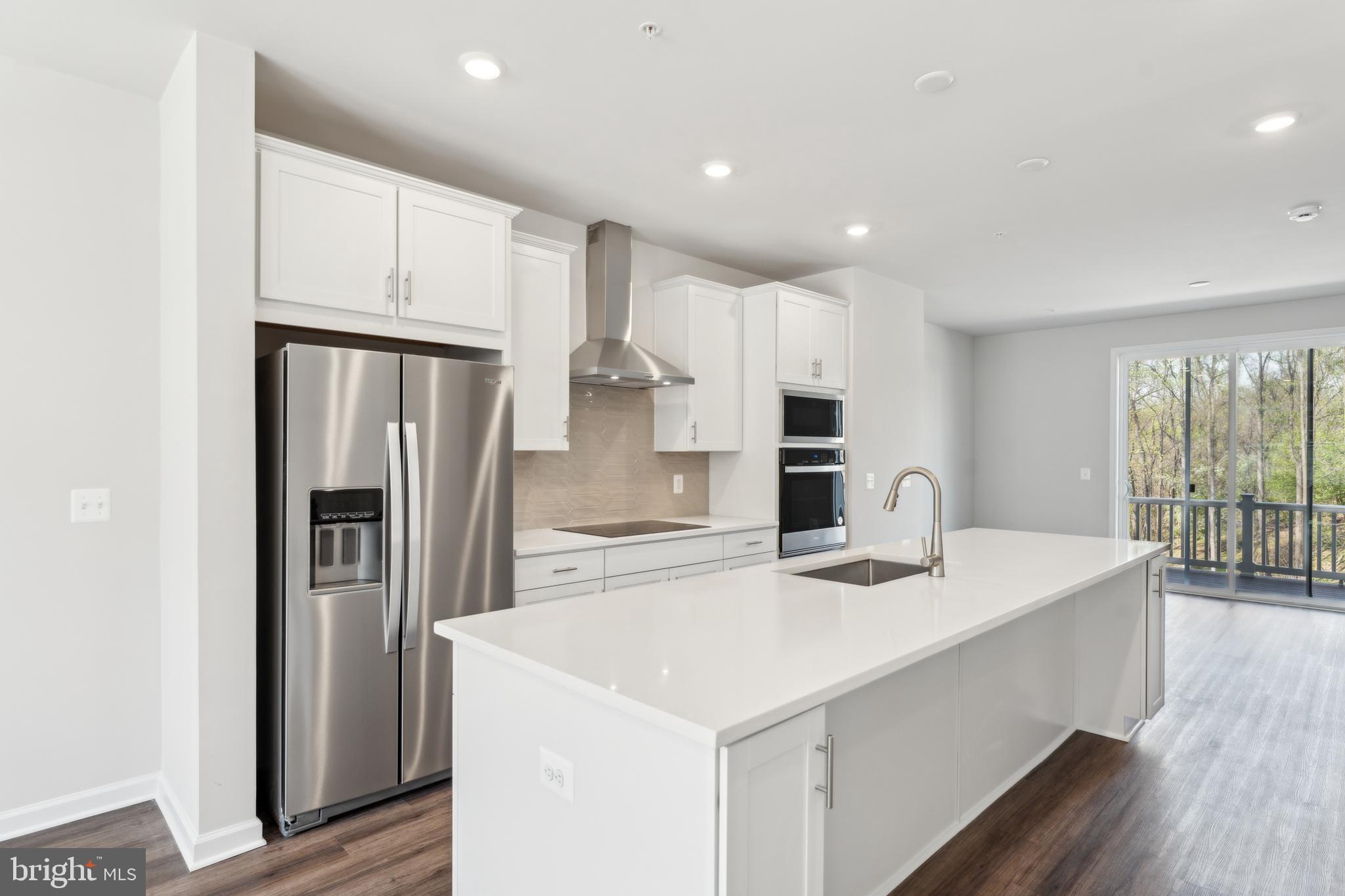 RESERVE AT DAMASCUS - Residential