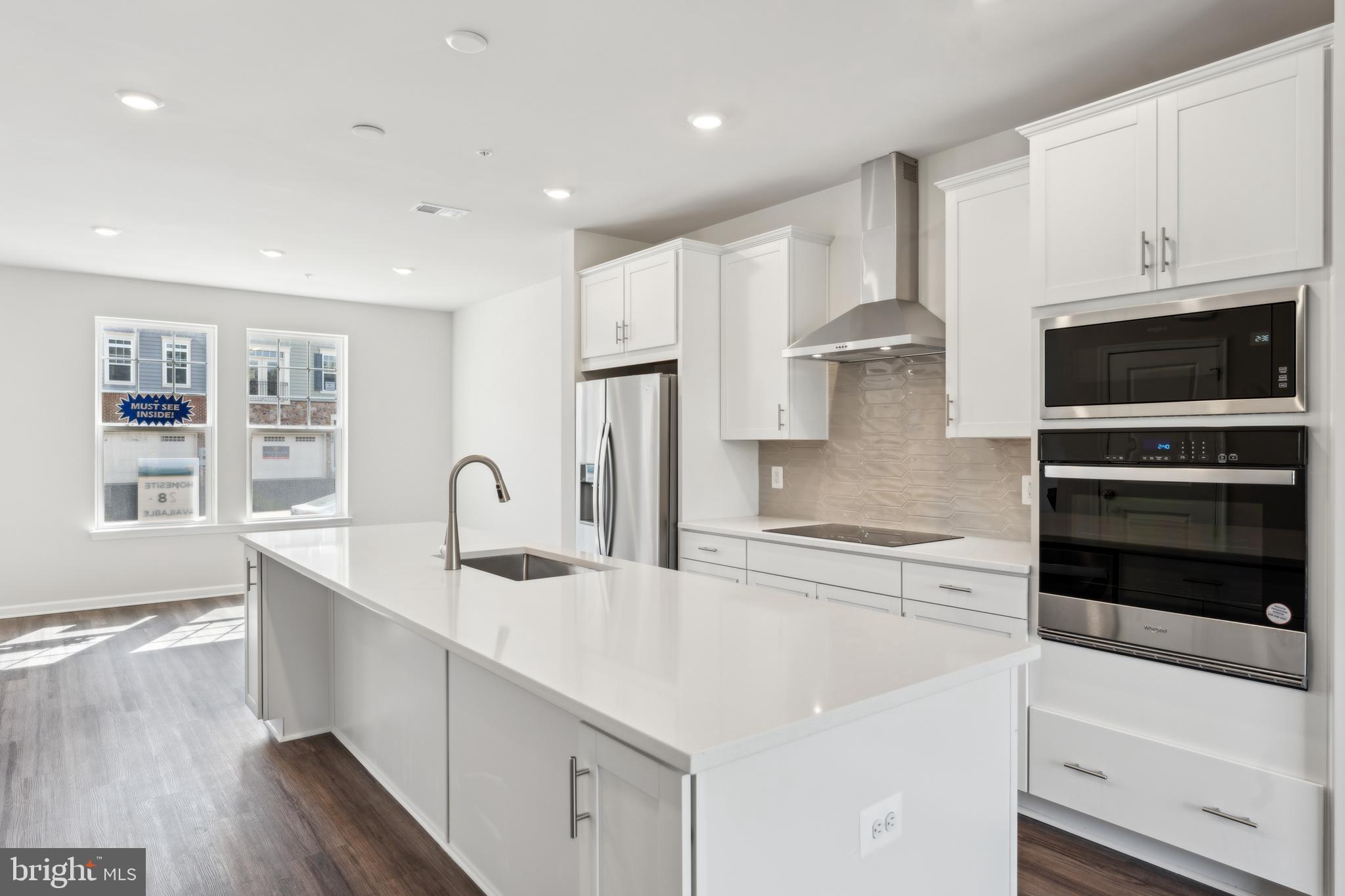 RESERVE AT DAMASCUS - Residential