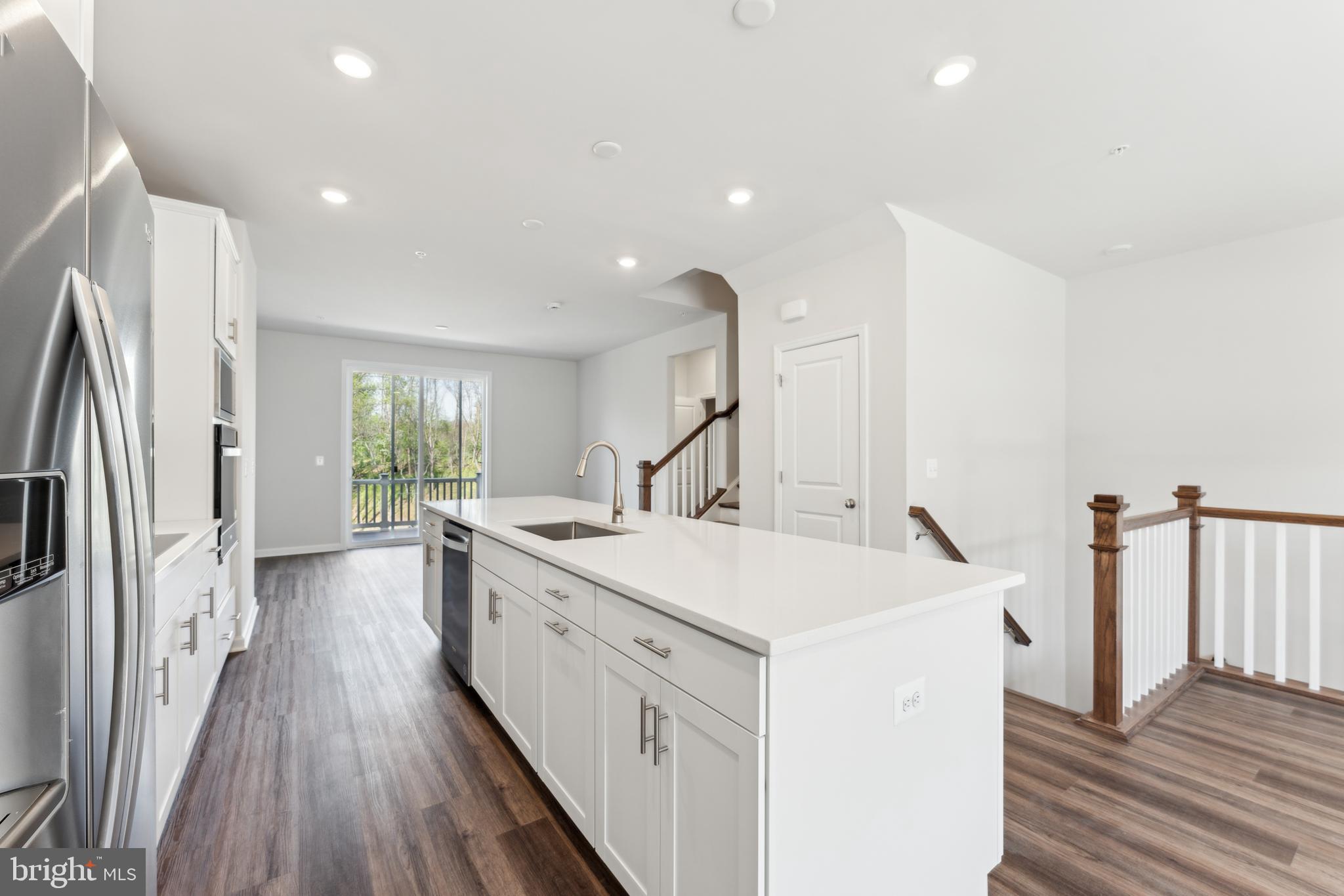 RESERVE AT DAMASCUS - Residential
