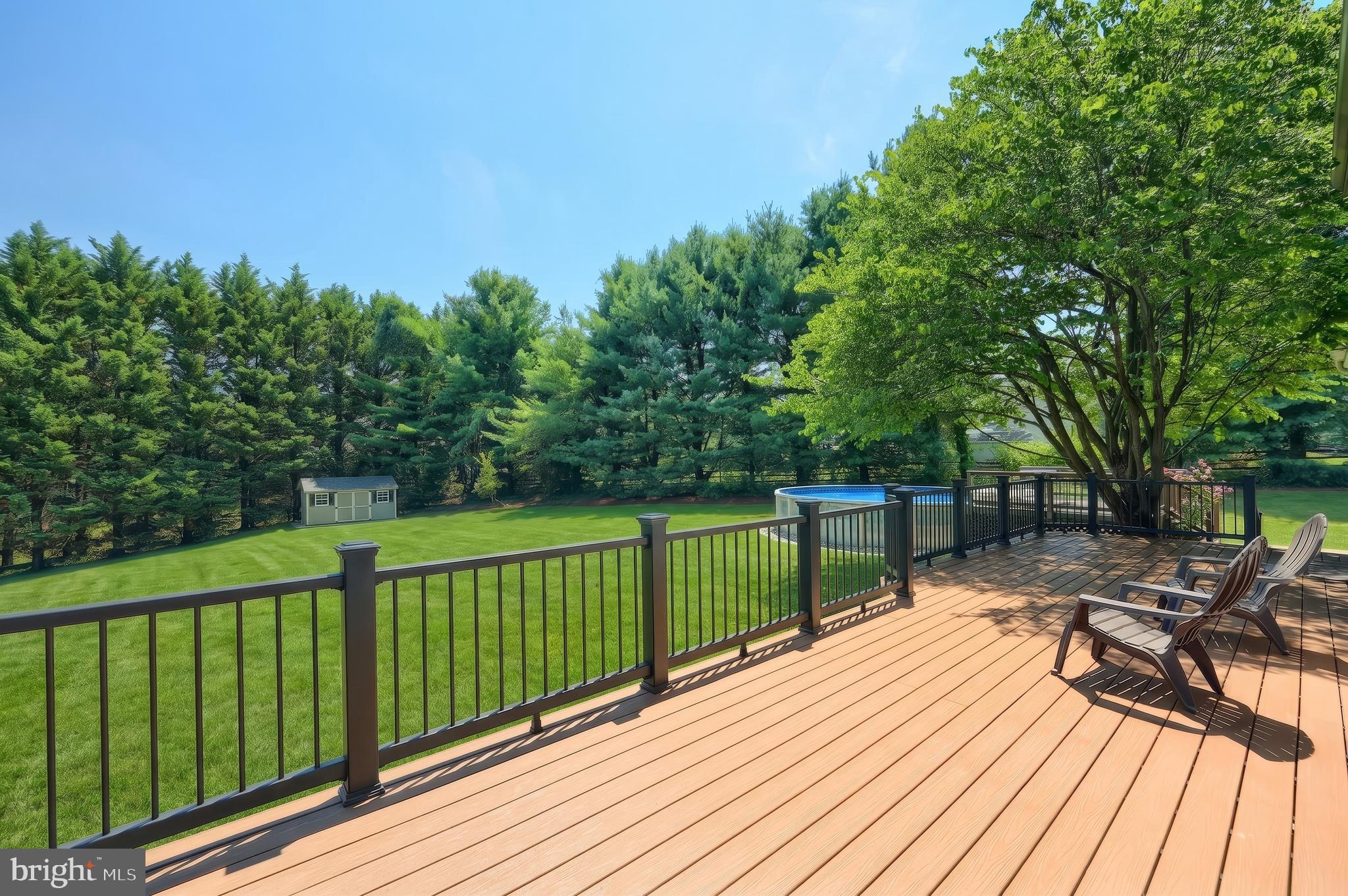 WYNDSTONE FARM ESTATES - Residential