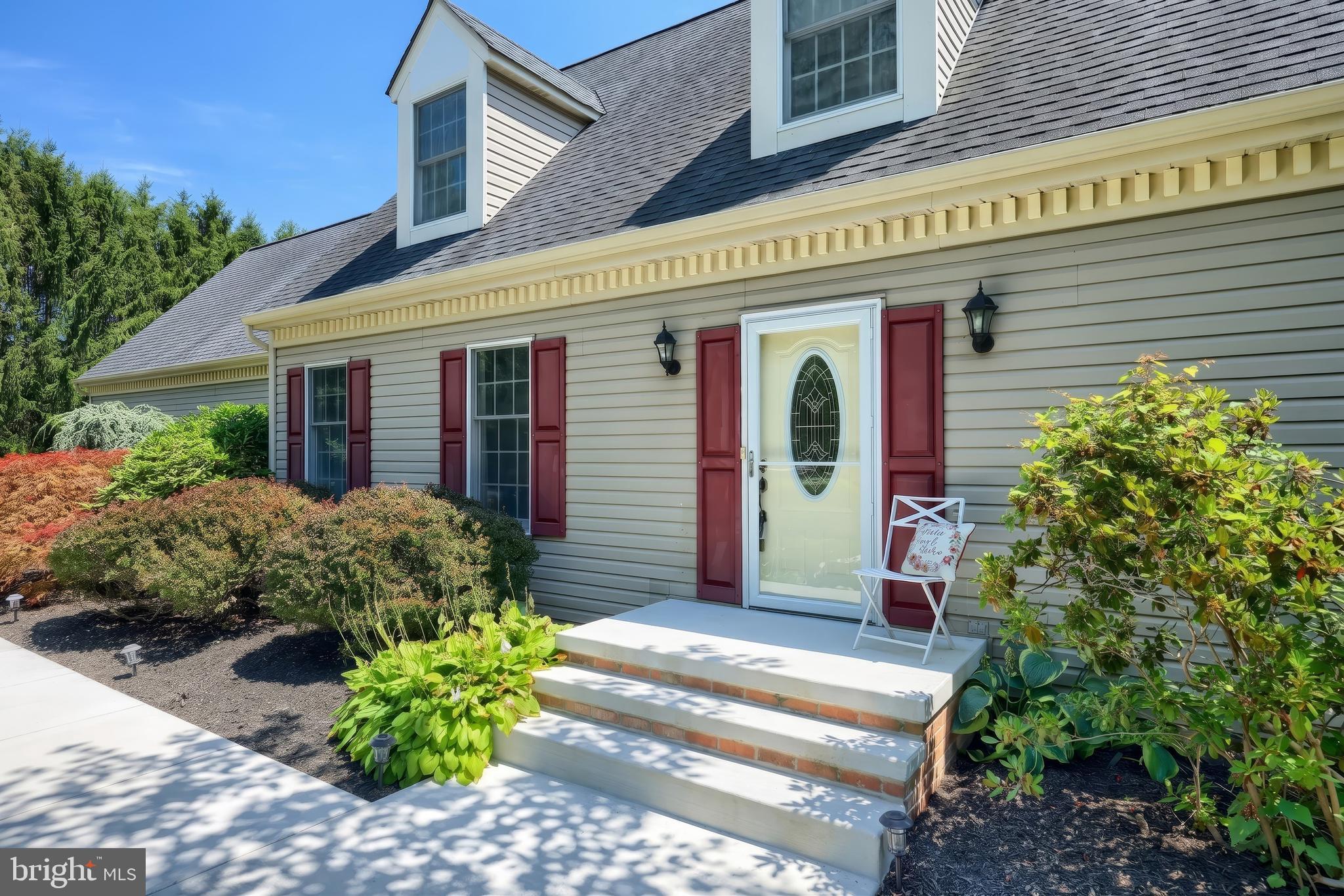 WYNDSTONE FARM ESTATES - Residential