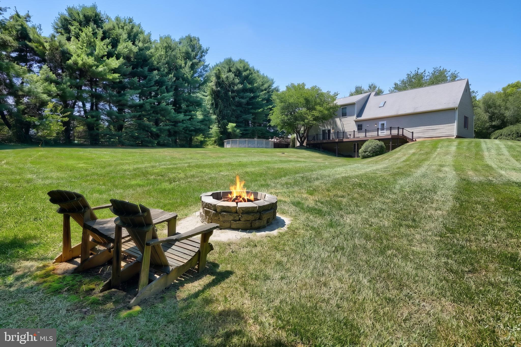 WYNDSTONE FARM ESTATES - Residential