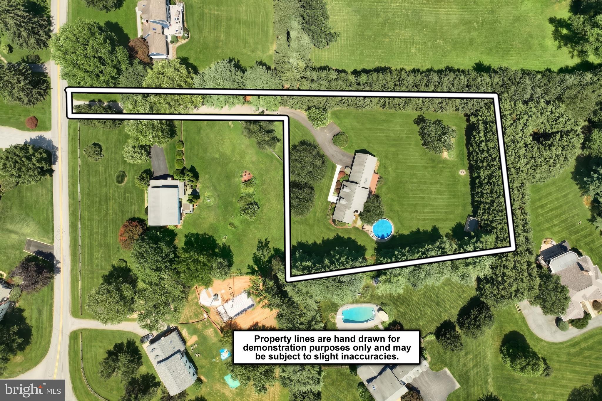 WYNDSTONE FARM ESTATES - Residential