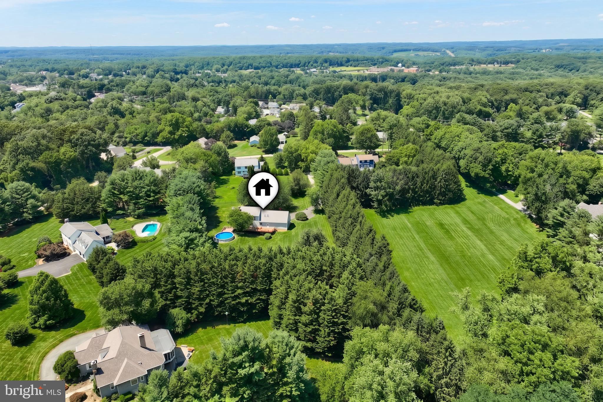 WYNDSTONE FARM ESTATES - Residential