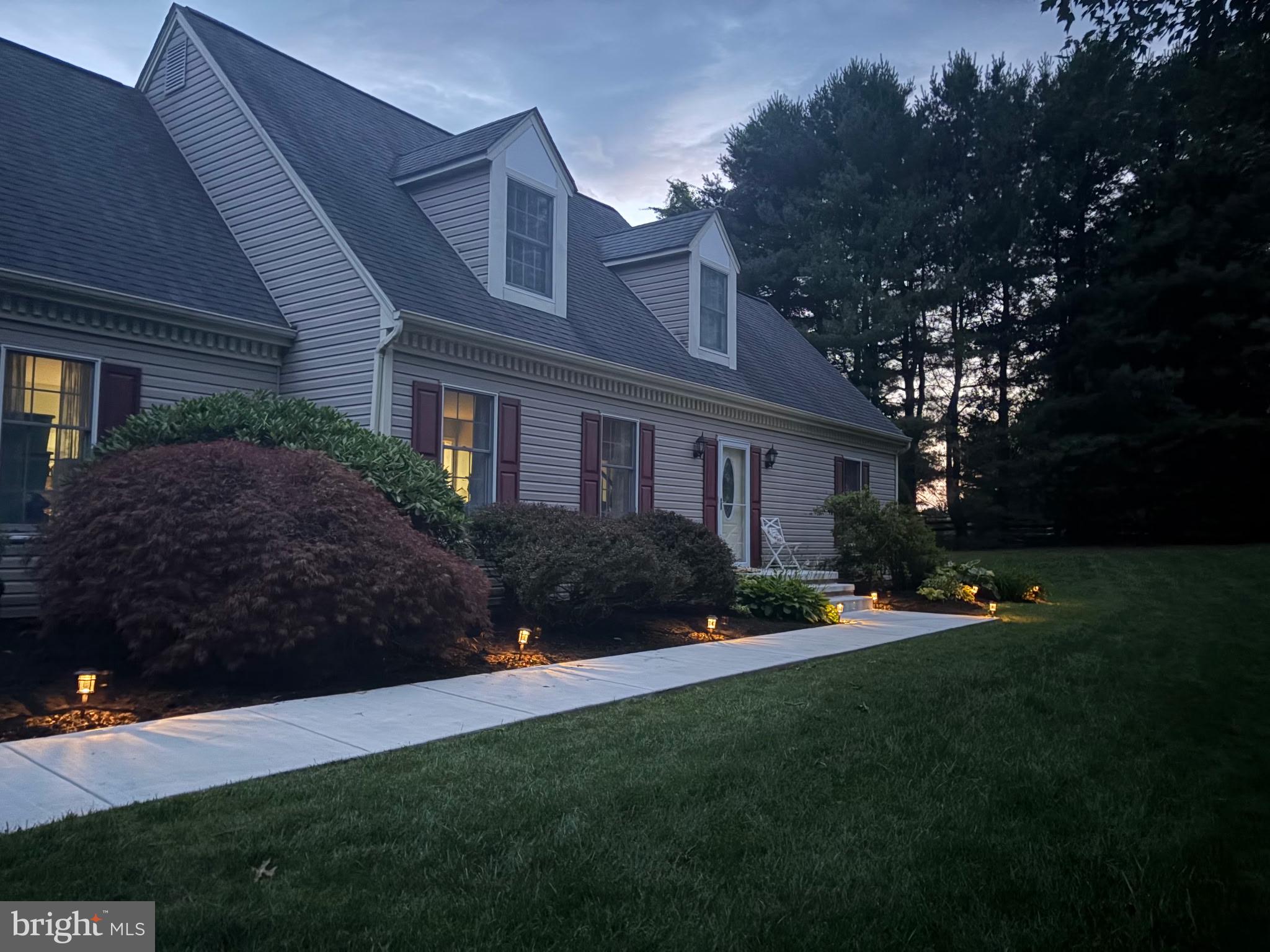 WYNDSTONE FARM ESTATES - Residential