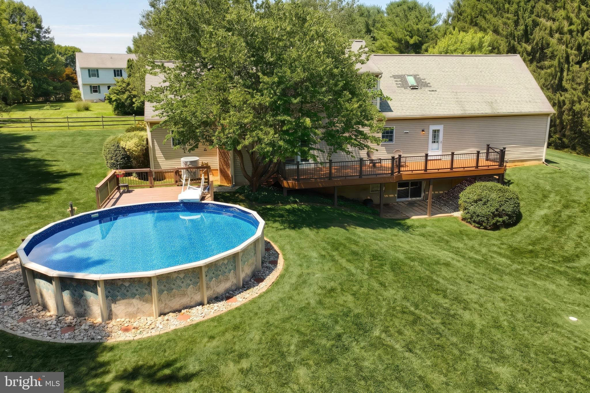 WYNDSTONE FARM ESTATES - Residential