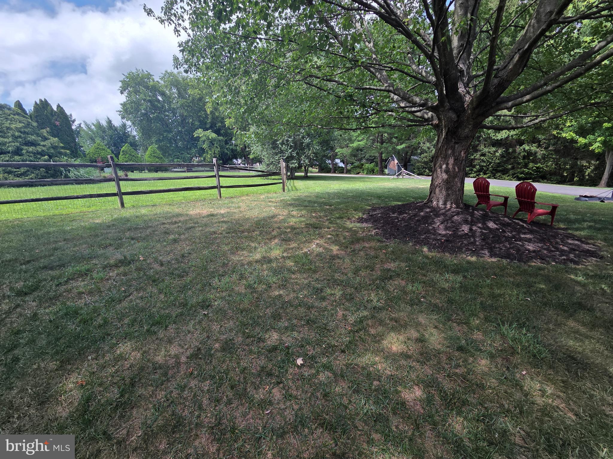 WYNDSTONE FARM ESTATES - Residential