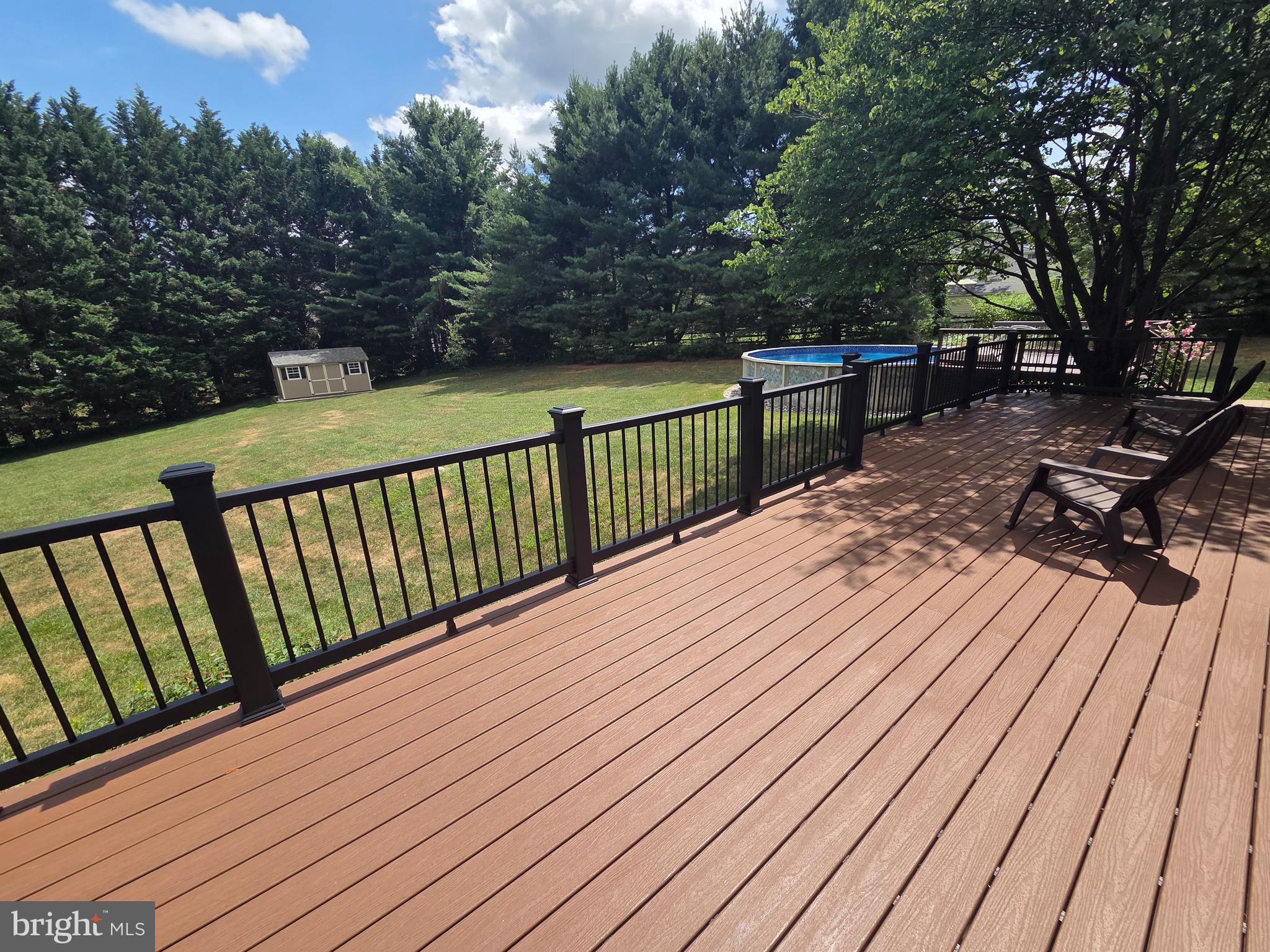 WYNDSTONE FARM ESTATES - Residential