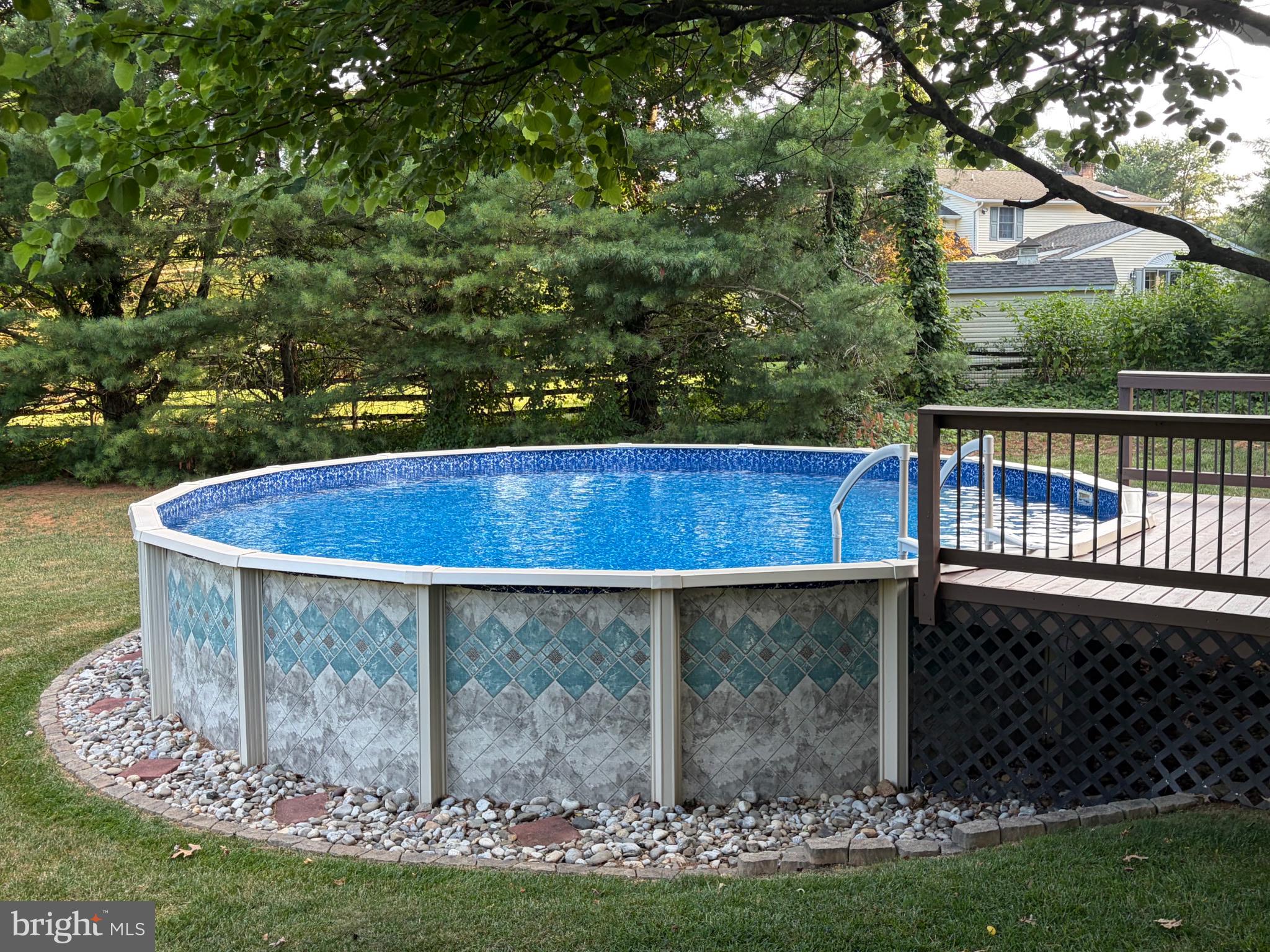 WYNDSTONE FARM ESTATES - Residential