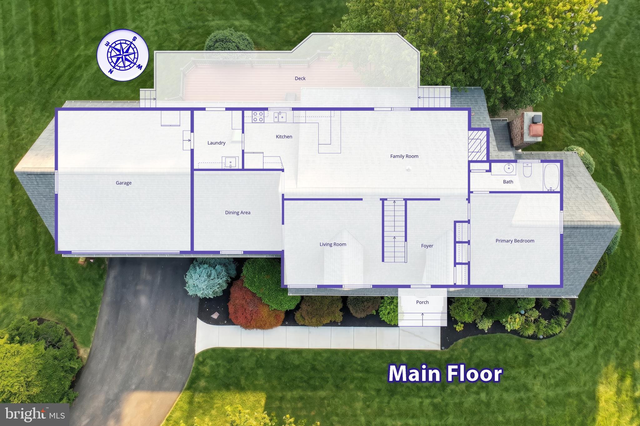 WYNDSTONE FARM ESTATES - Residential