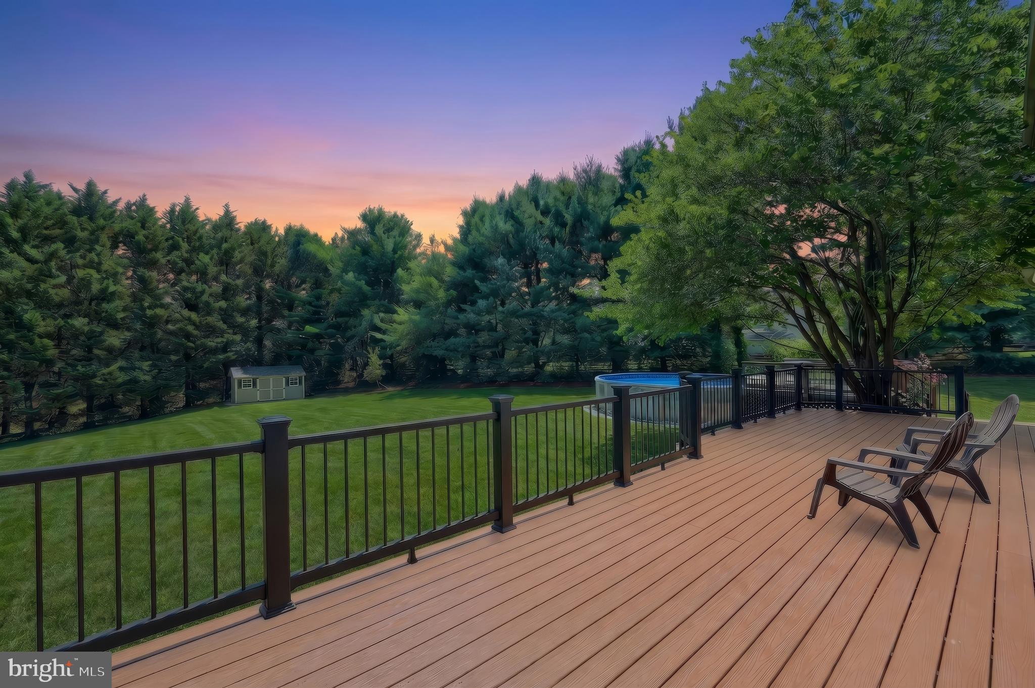 WYNDSTONE FARM ESTATES - Residential