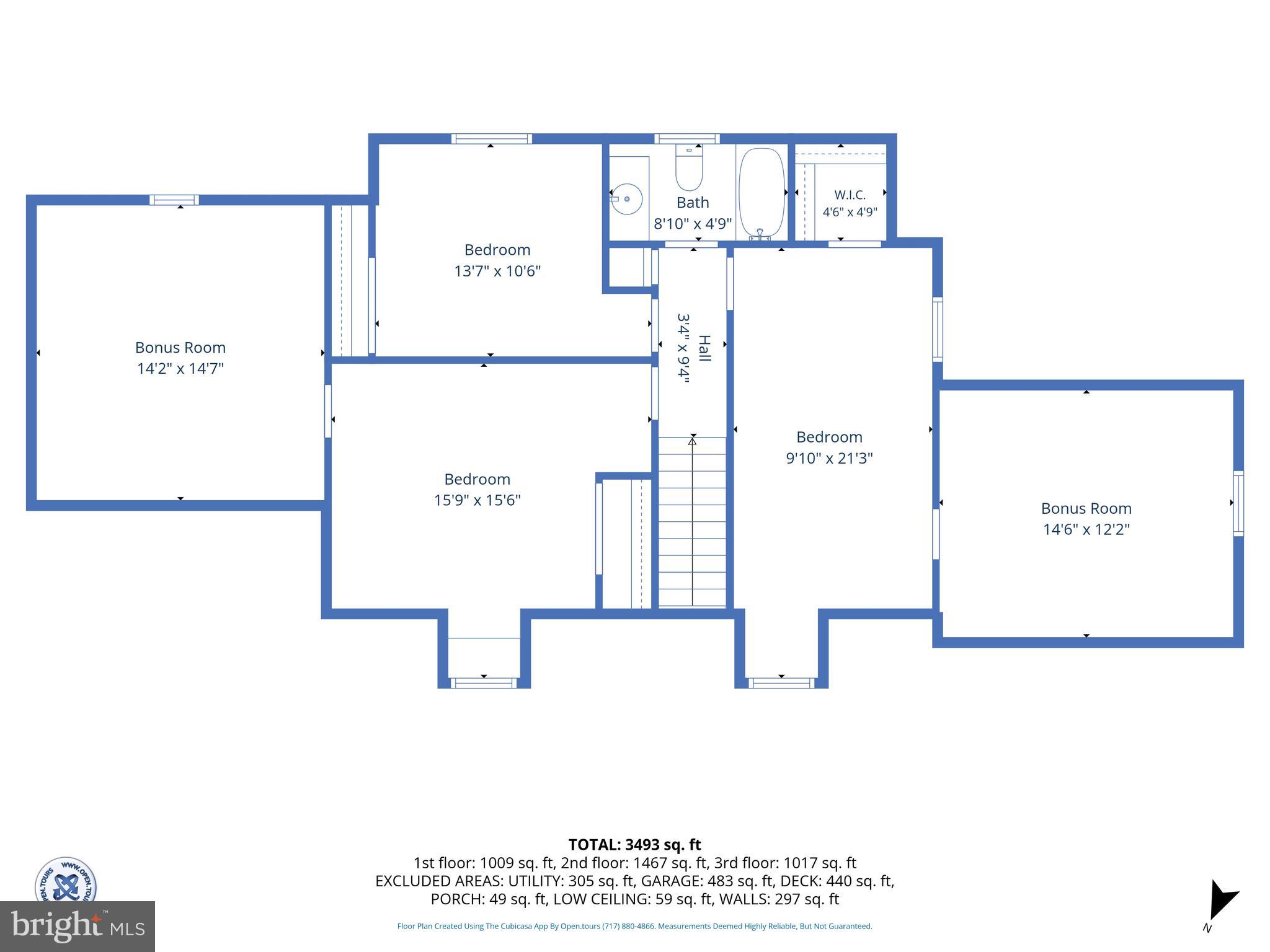 WYNDSTONE FARM ESTATES - Residential