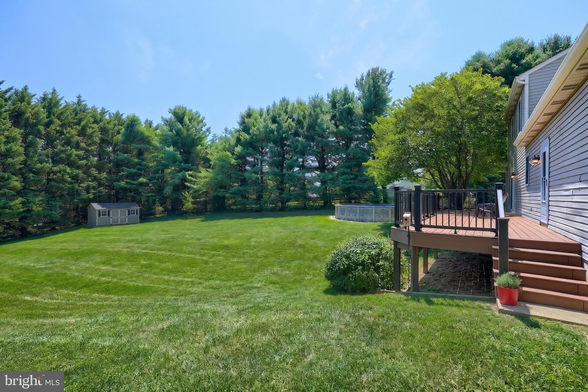 WYNDSTONE FARM ESTATES - Residential