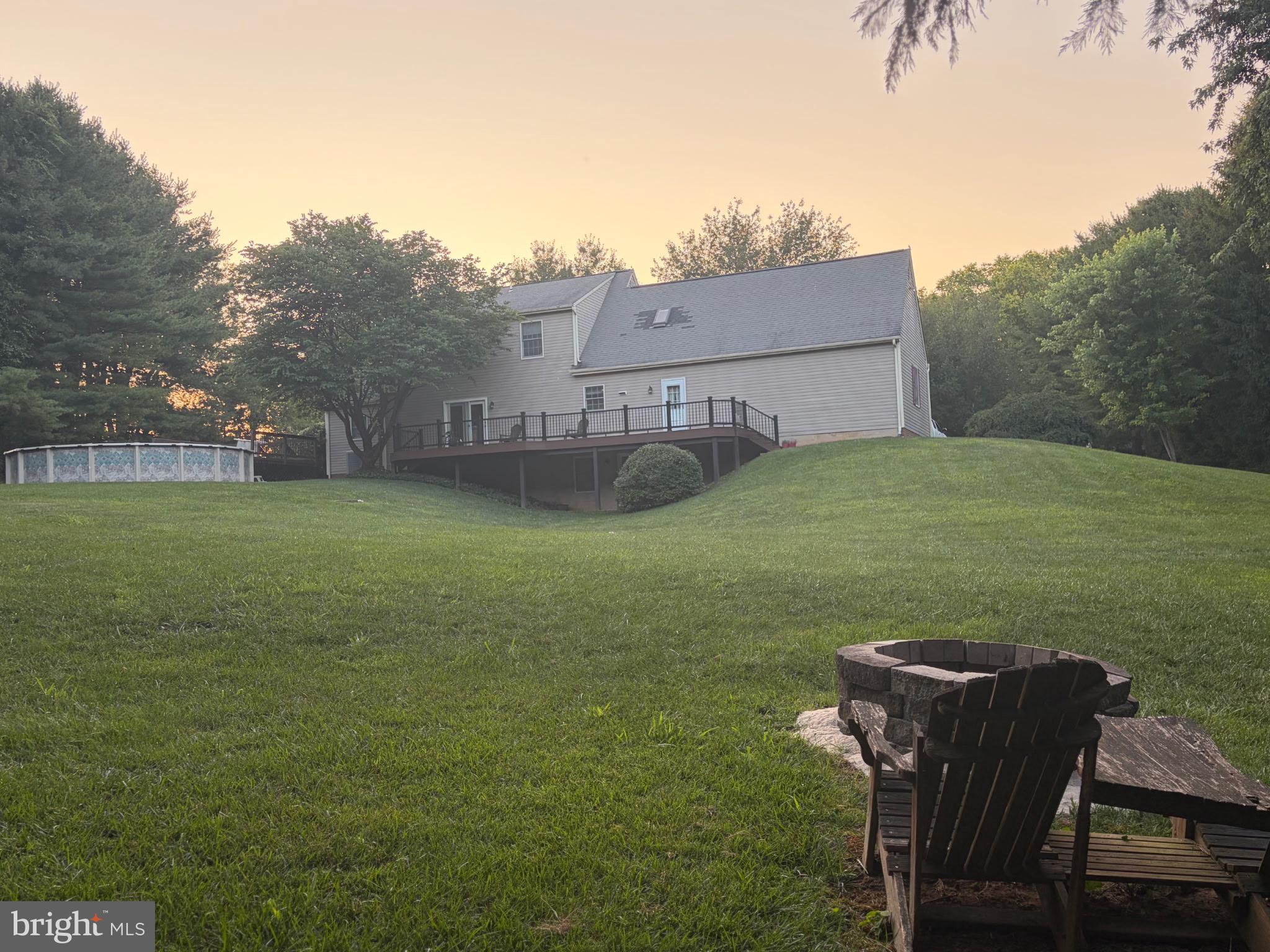 WYNDSTONE FARM ESTATES - Residential