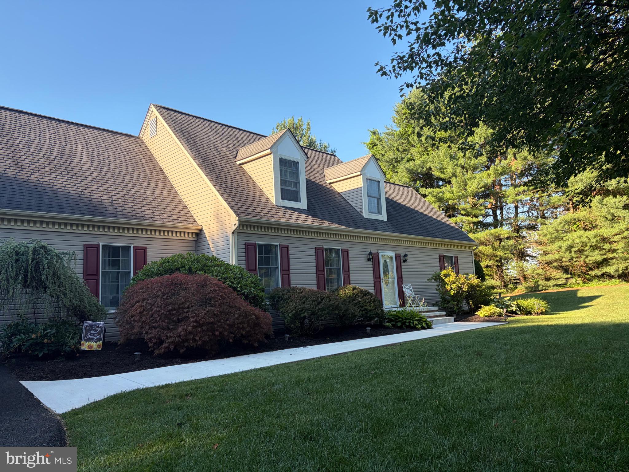 WYNDSTONE FARM ESTATES - Residential