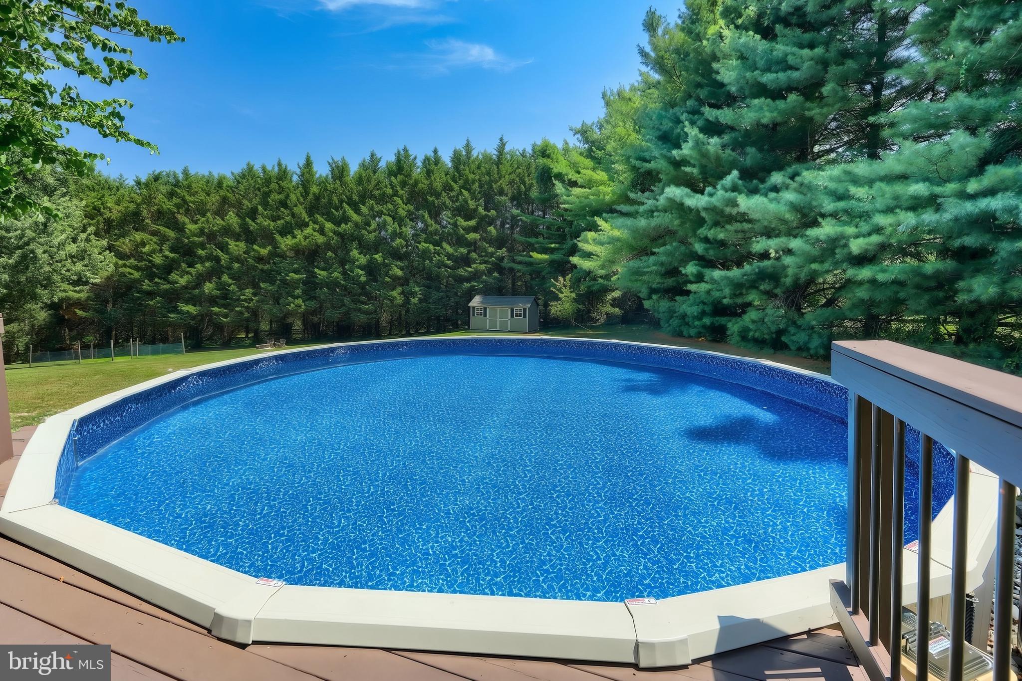 WYNDSTONE FARM ESTATES - Residential