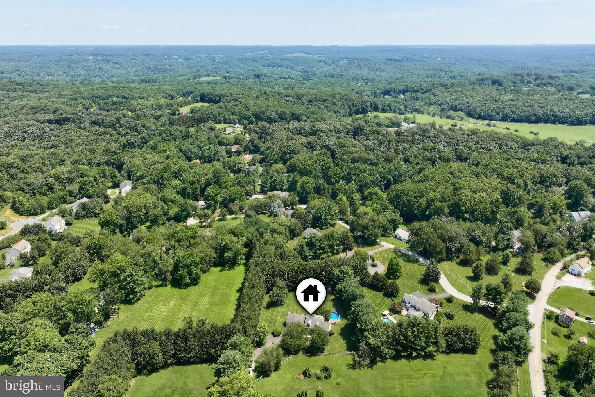 WYNDSTONE FARM ESTATES - Residential