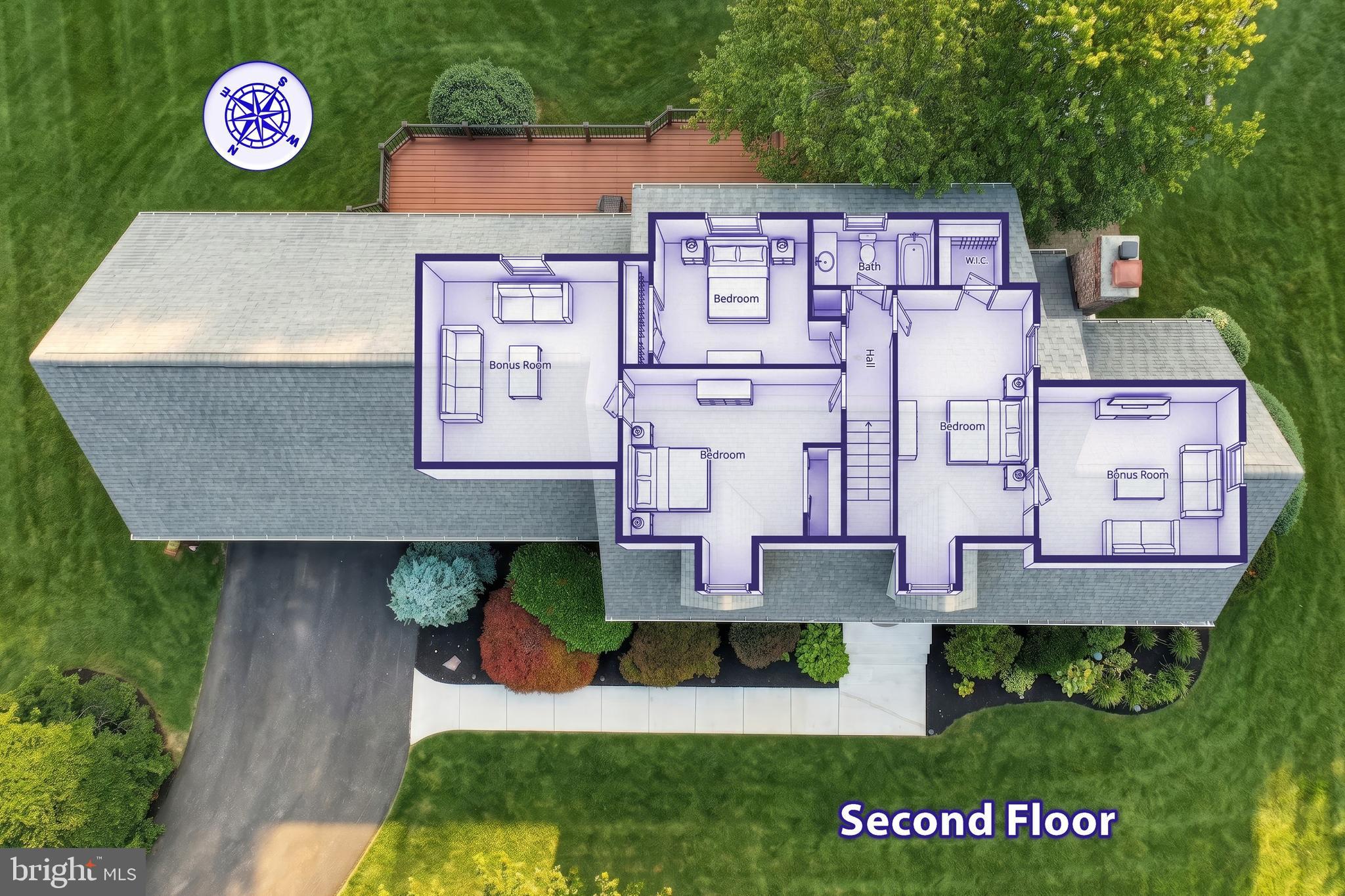 WYNDSTONE FARM ESTATES - Residential