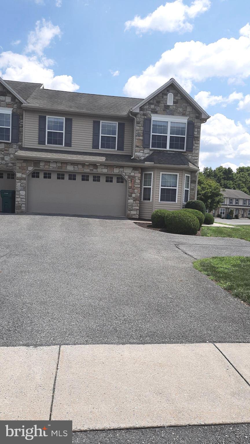 SILVER CREEK - Residential Lease