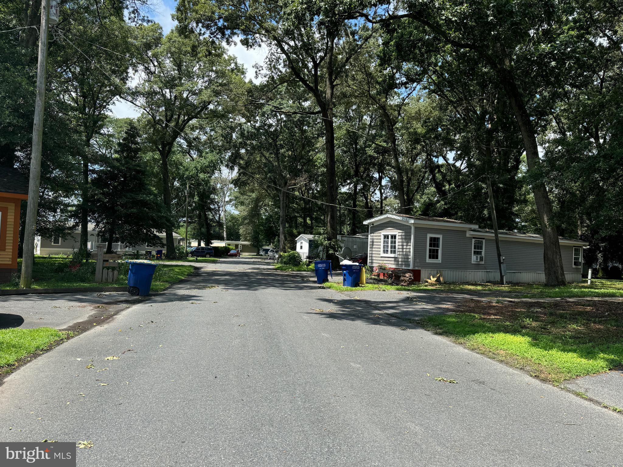 LAUREL VILLAGE - Residential