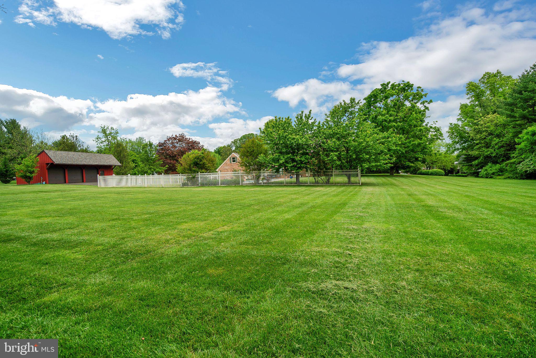 RED FOX FARMS - Residential