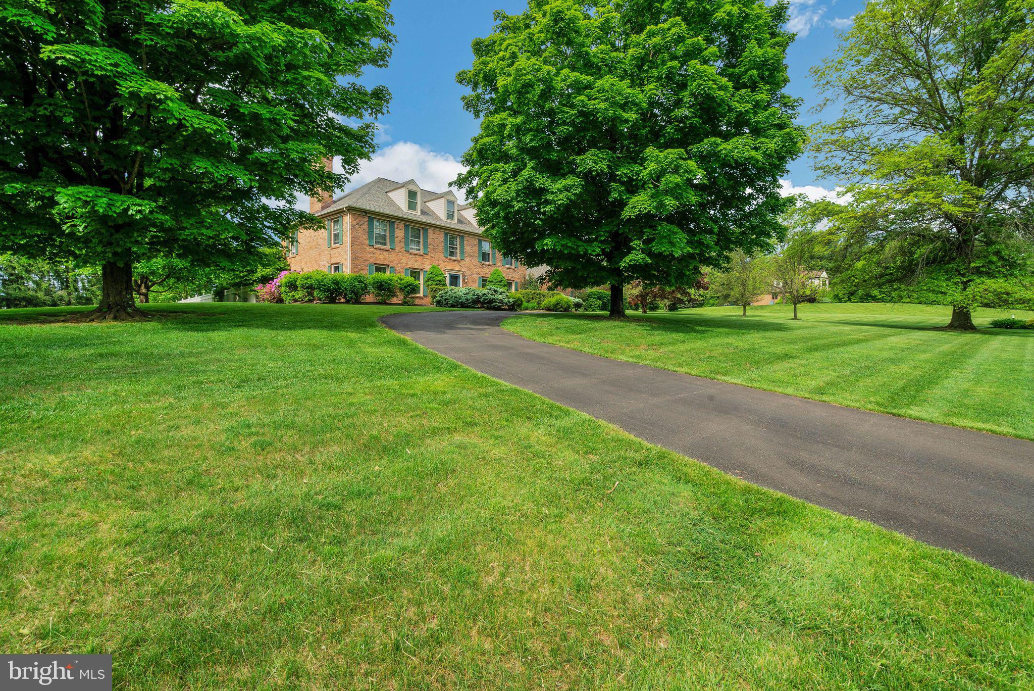 RED FOX FARMS - Residential