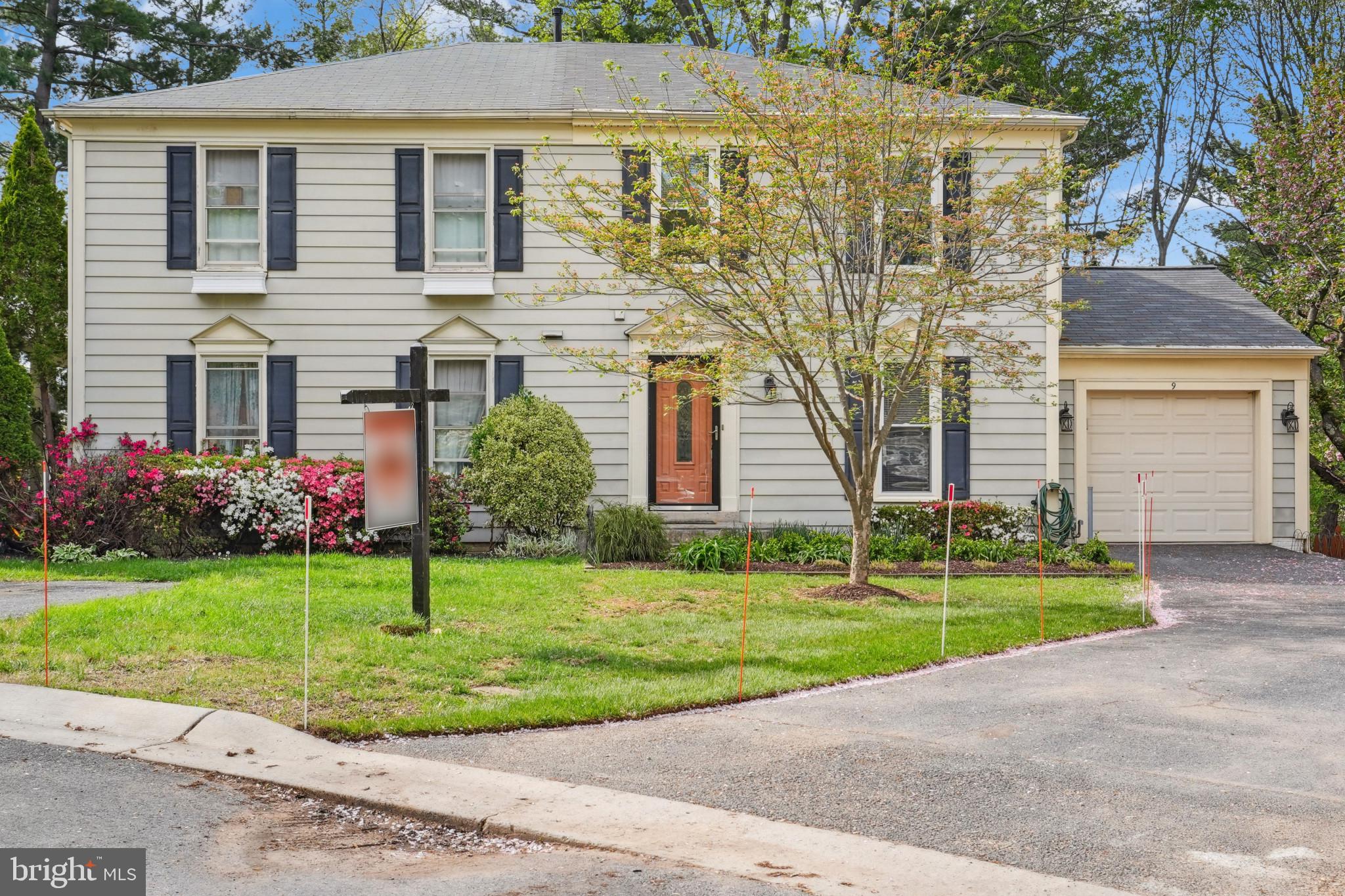 Welcome to 9 Alderleaf Court, a beautifully maintained 3-bedroom, 2 full and 2 half-bath townhome nestled in a quiet and convenient Germantown community. Freshly painted and move-in ready, this spacious home offers comfort, functionality, and great outdoor living.

Step inside to a bright and open living space that flows effortlessly into a modern kitchen and dining area—perfect for both everyday living and entertaining. Upstairs, you'll find three generously sized bedrooms, including a primary suite with an en-suite full bath, providing a private retreat at the end of the day.

The lower level includes a cozy rec room, a convenient half bath, and walk-out access to a fully fenced backyard, ideal for relaxing in privacy. Enjoy your morning coffee or evening unwind on the rear deck, perfect for outdoor gatherings.

Additional features include a 1-car garage, ample storage, and easy access to shopping, dining, and commuter routes.

✅ 3 Bedrooms | 2 Full & 2 Half Baths
✅ Fresh Paint Throughout
✅ Rear Deck & Fenced Yard
✅ 1-Car Garage
✅ Quiet Court Location
✅ Available for Immediate Occupancy

Don't miss out on this gem—schedule your tour today and make 9 Alderleaf Court your next home!