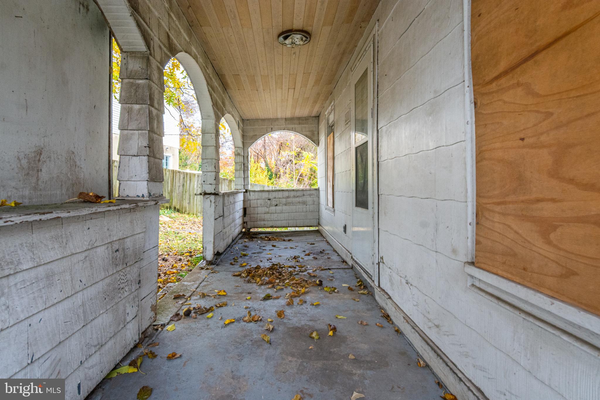 MORELL PARK - Residential