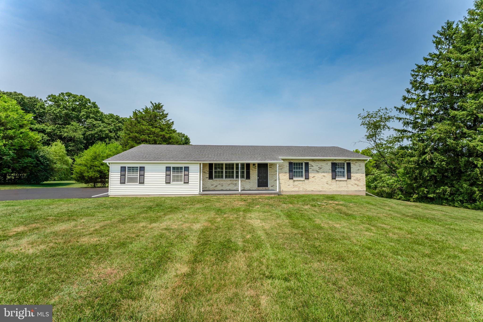 COOPERSBURG - Residential