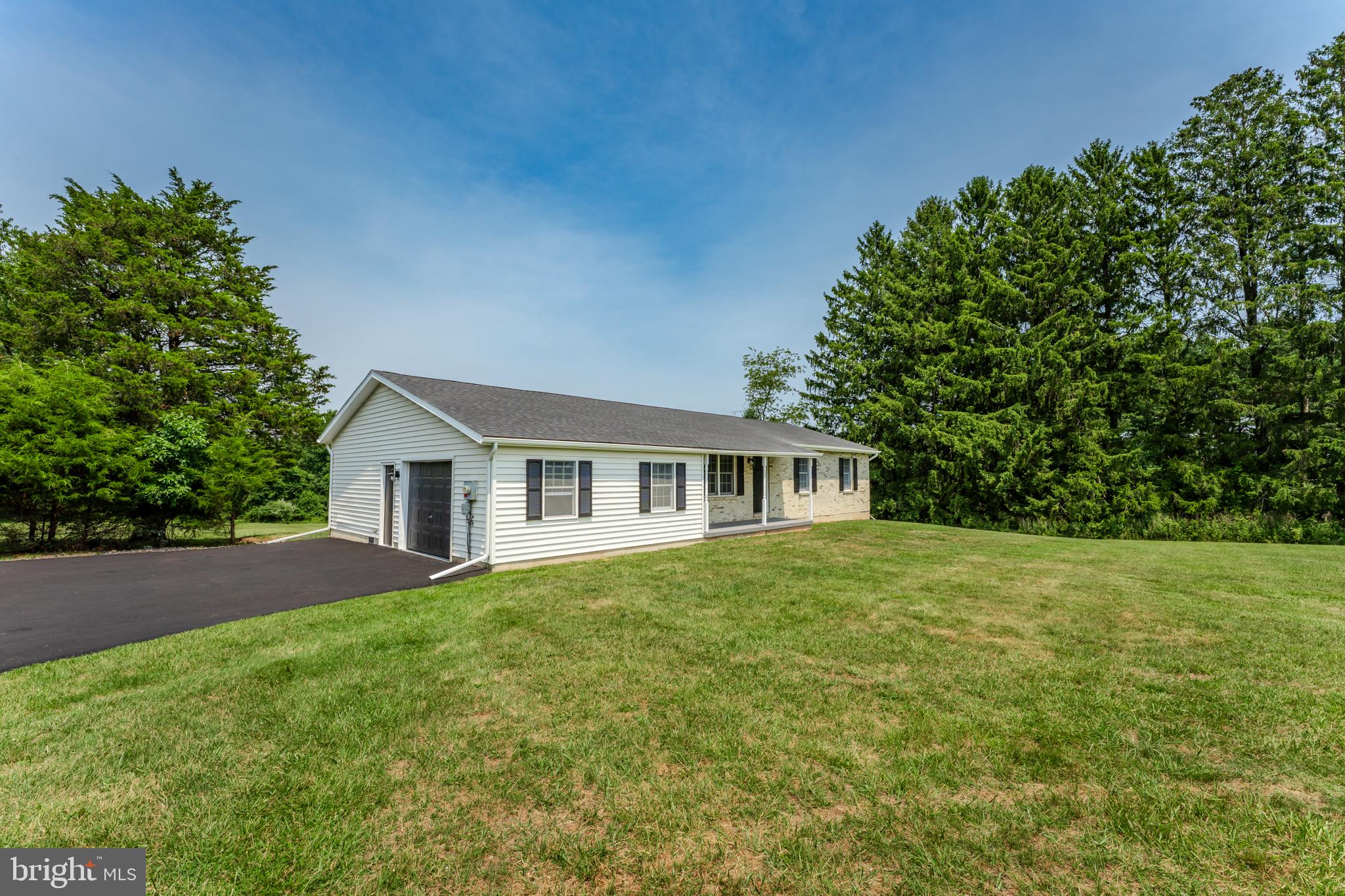 COOPERSBURG - Residential