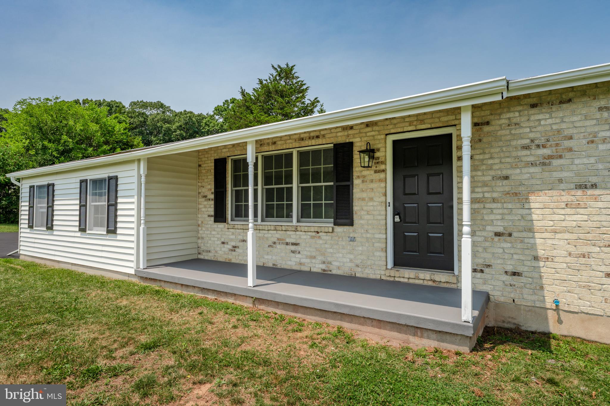 COOPERSBURG - Residential