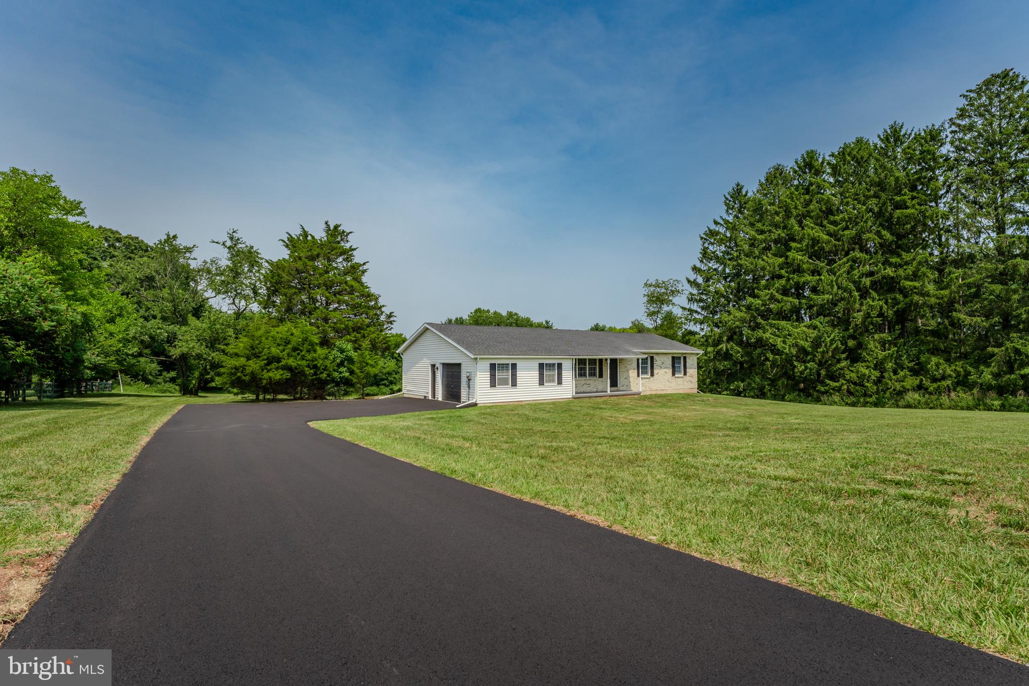 COOPERSBURG - Residential