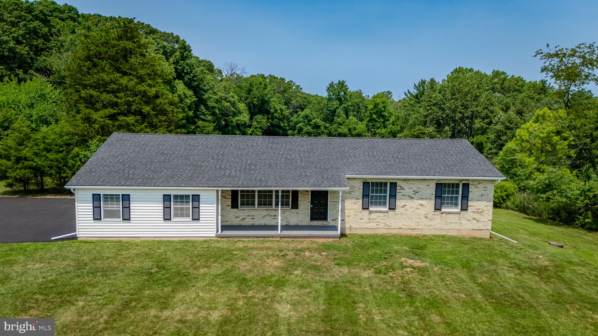 COOPERSBURG - Residential