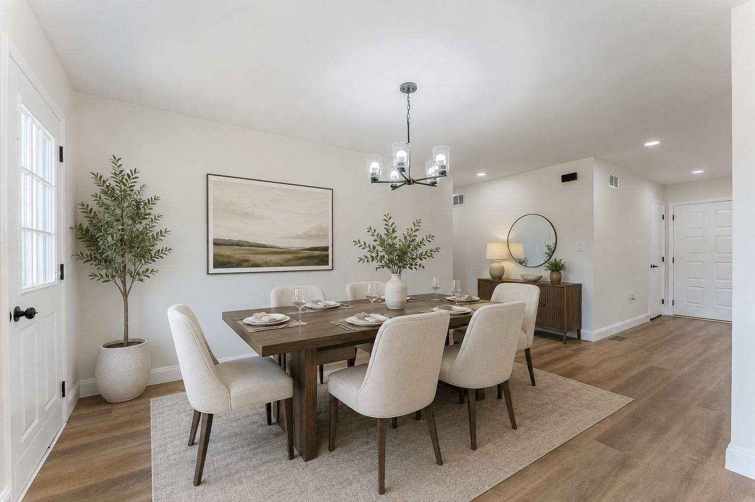 COOPERSBURG - Residential