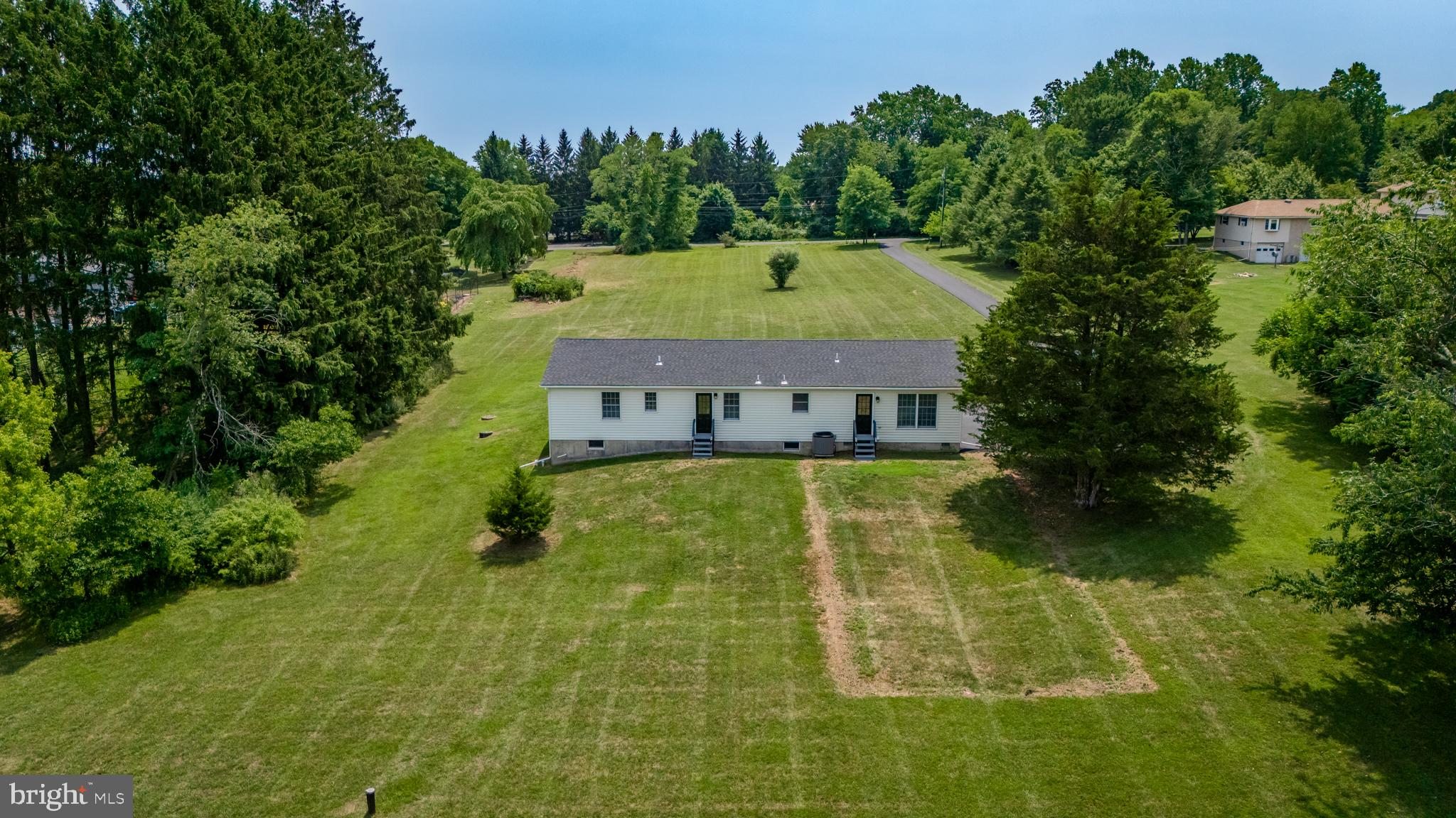 COOPERSBURG - Residential