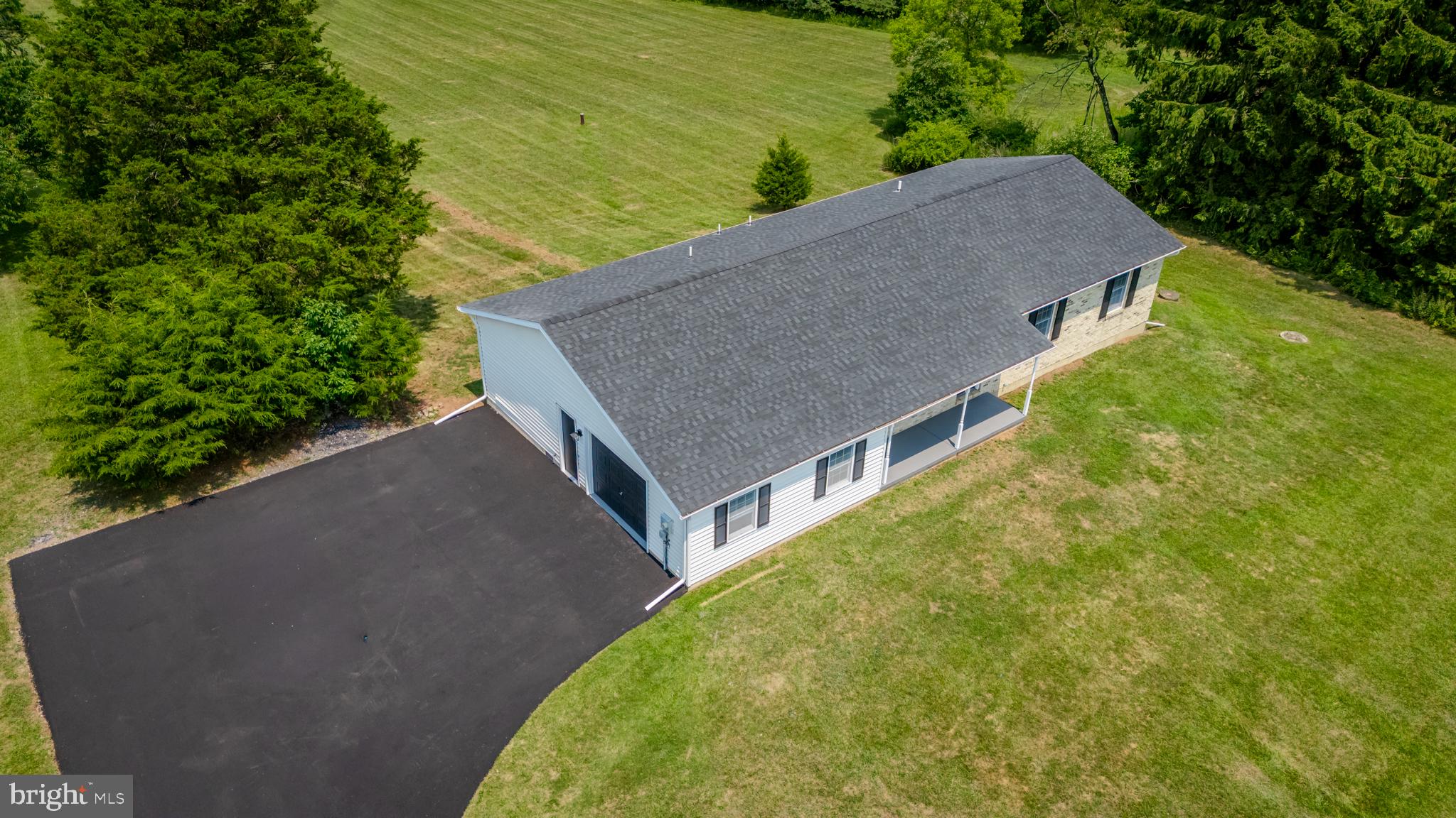 COOPERSBURG - Residential