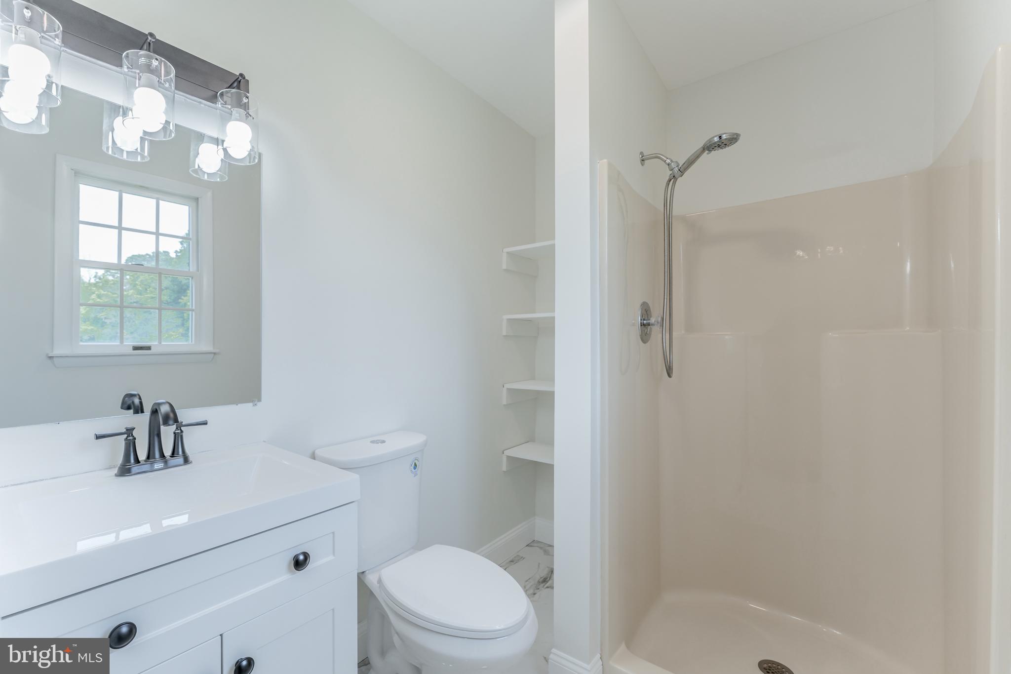 COOPERSBURG - Residential