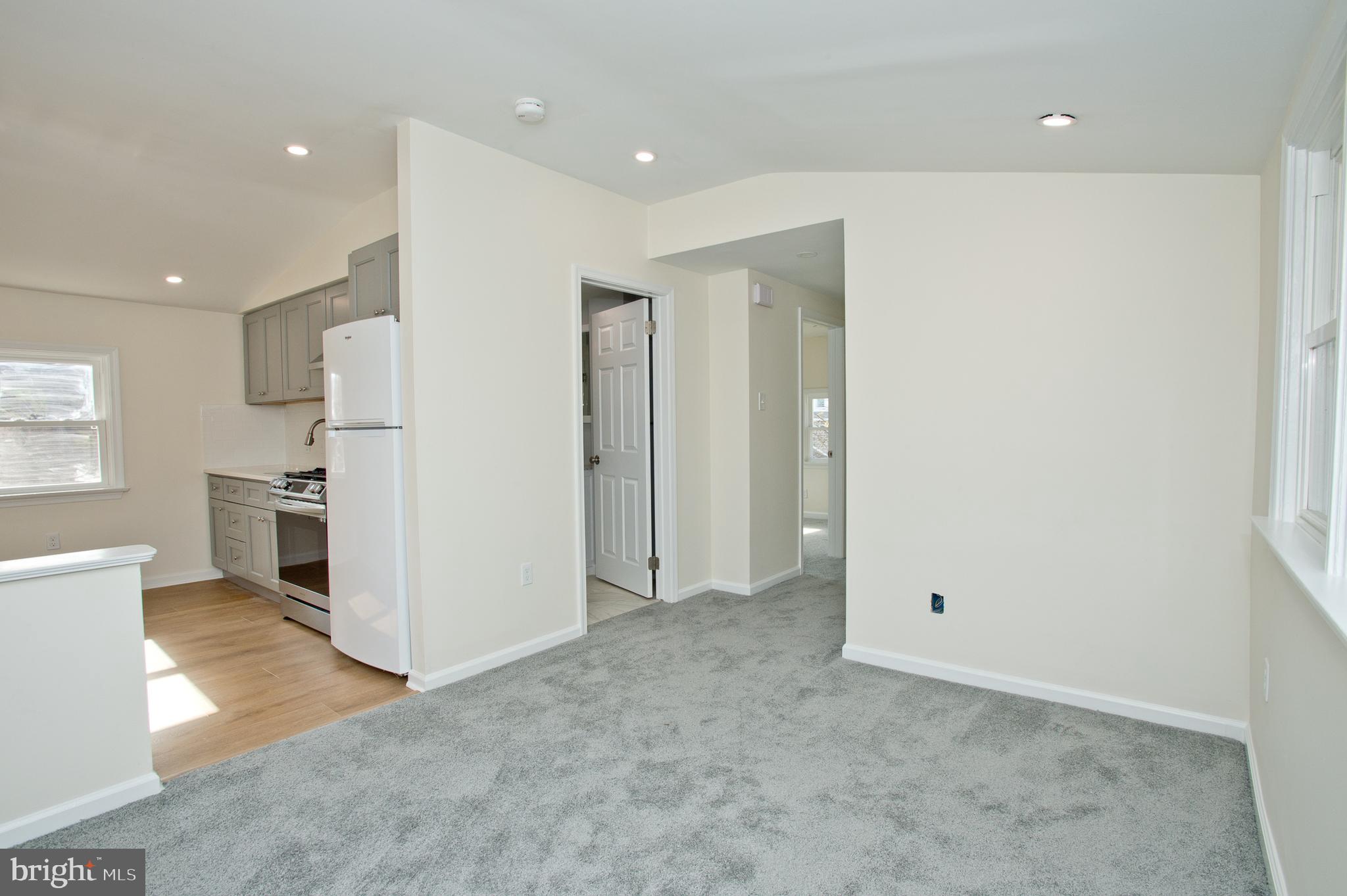 ARDMORE - Residential Lease