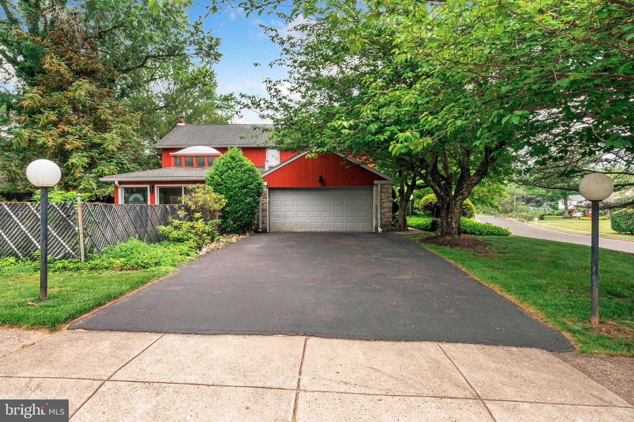 JUSTA FARMS - Residential