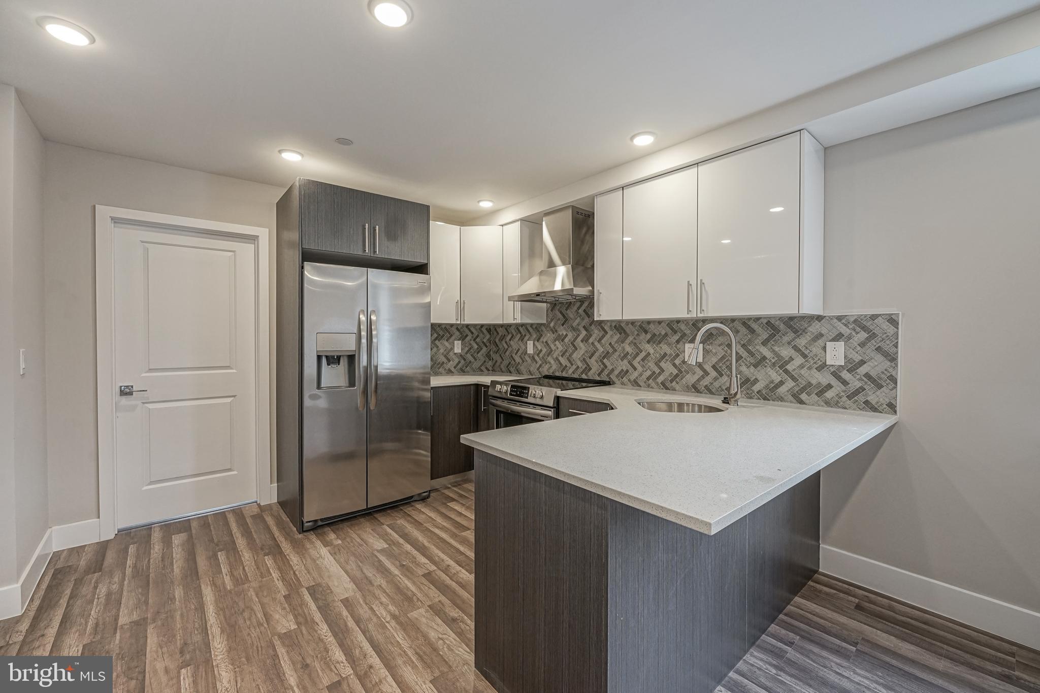 NORTHERN LIBERTIES - Residential Lease