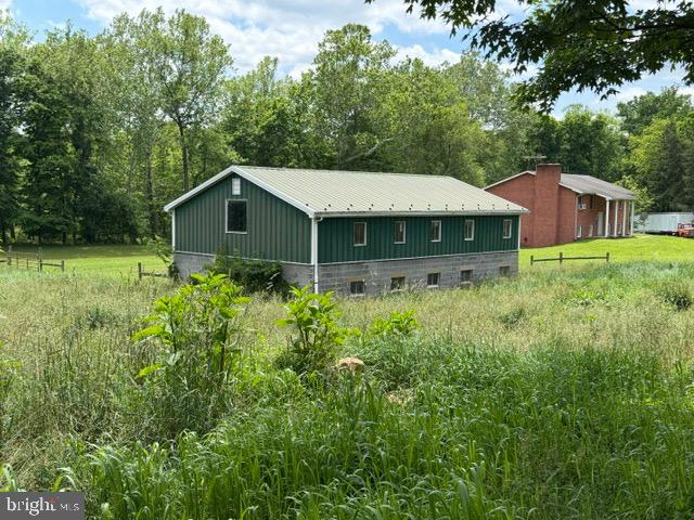 NONE AVAILABLE - Farm