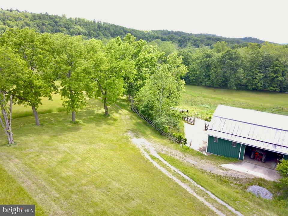 NONE AVAILABLE - Farm