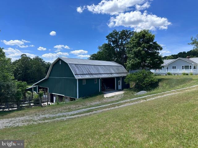 NONE AVAILABLE - Farm