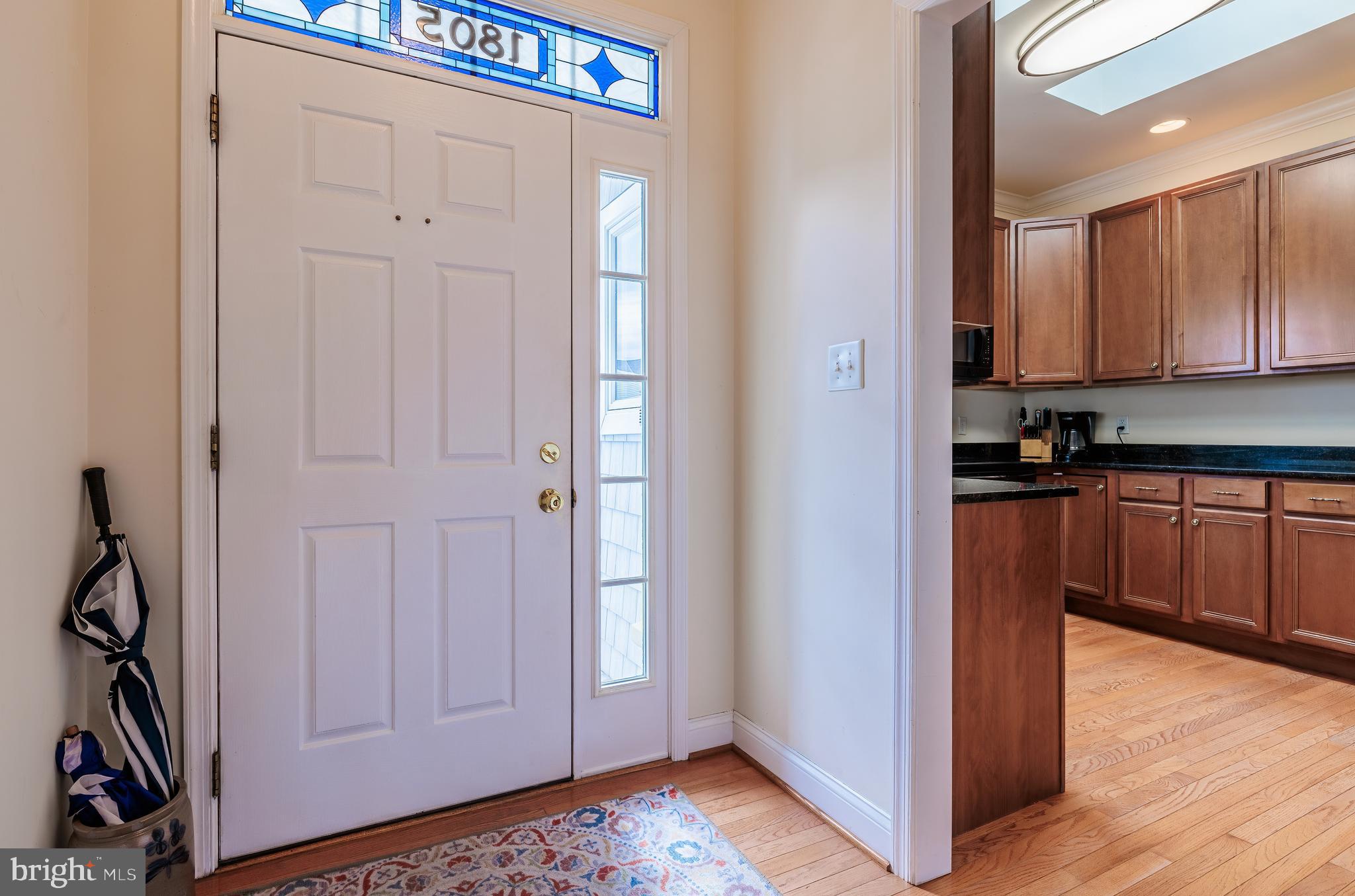 THOMPSON CREEK TOWNHOMES - Residential