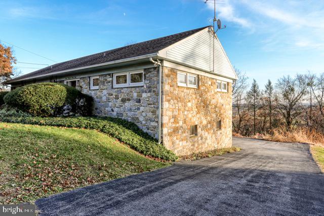 BLOSSOM HILL - Residential
