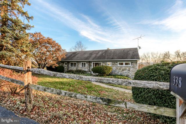 BLOSSOM HILL - Residential
