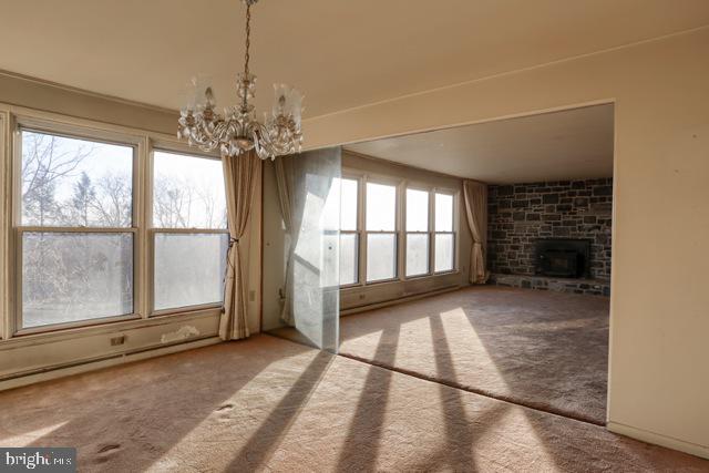 BLOSSOM HILL - Residential